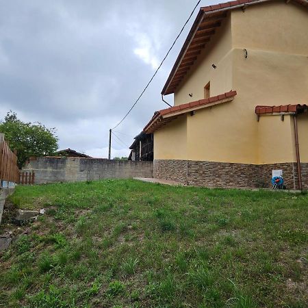 201A La Huerta De Cayao Villa Villaviciosa  Exterior photo