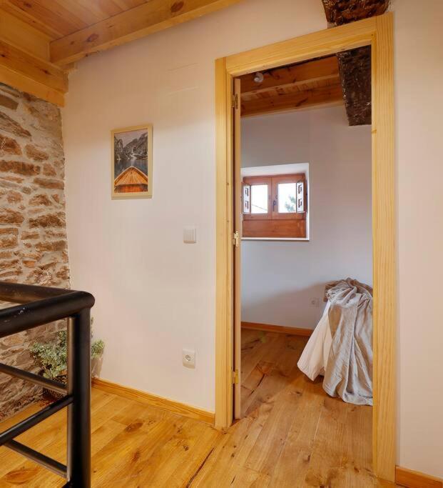 201A La Huerta De Cayao Villa Villaviciosa  Exterior photo