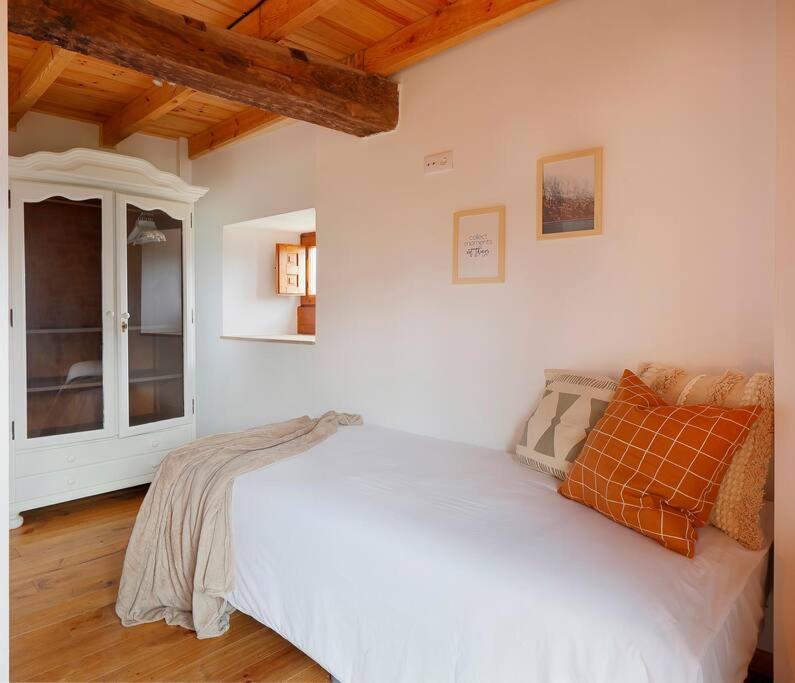 201A La Huerta De Cayao Villa Villaviciosa  Exterior photo